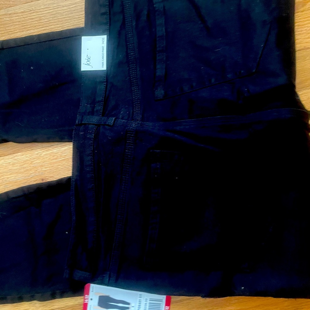 Joie jeans 14x32